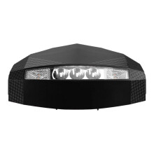 Display for G3 Electric Scooter Dashboard Screen Headlight Assembly Digital Meter Turn Signal Accessories
