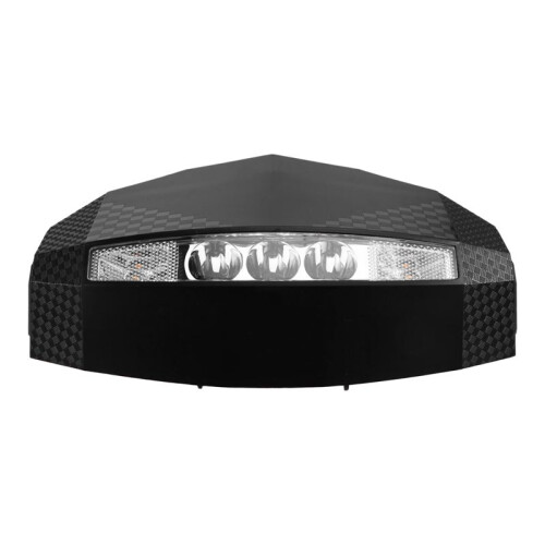 Display for   G3 Electric Scooter Dashboard Screen Headlight Assembly Digital Meter Turn Signal Accessories