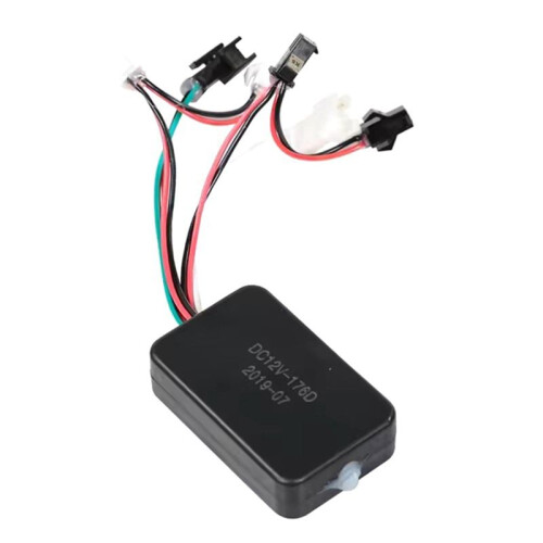 2A-12V  Converter Connecting Between LED Light and Controller for Grace Zero 11X Speedual  Electric Scooter
