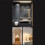 Matter WiFi LED Spotlight 12W Anti-Glare Dimmable Ceiling Light 36Angle Adjustable Support Voice Control 4