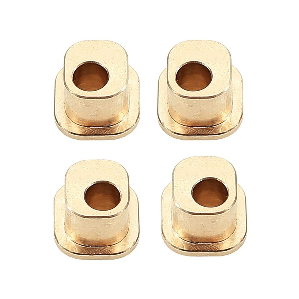 Rc Car Upgrade Rear Wheel Counterweight Kit For 1/10 Mp10 To-271-Mp10 Rc Car Accessories Tauoh