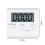 Kitchen Timers Large LCD Digital Kitchen Countdown Timer Stopwatch Alarms Convenient Cooking Alarms Clock 7