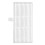 Suitable for   Sweeper Omni C20 Accessories Robot Vacuum Cleaner Accessories Mop Filter 4