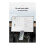 Per  Model 3 Model Y Supporto Magnetico Wireless Pieghevole per Telefono Supporto per Schermo Auto Supporto per Cellulare 2