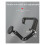 Per  Model 3 Model Y Supporto Magnetico Wireless Pieghevole per Telefono Supporto per Schermo Auto Supporto per Cellulare 5