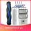 For  X8 Pro Replacement Consumables Sweeper Consumables. 1