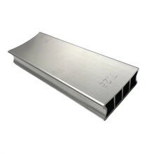 1PC Two-Way Radius Schuurblok 20CM Aluminium Legering Fret Leveling Fingerboard Luthier Tool Gitaar Bas Schuurbalk A