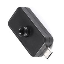 TYPE-C Android Infrared Thermal Camera Floor Heating Computer Case Electrical Cabinet Weak Current Box Test Tools