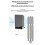 Professional Metal Microphone  Filter Shield Blowout Preventer Net Windproof Anti Noise Net Cover 5