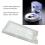 Vacuum Cleaner Filter Accessory for  EVE Vacuum Cleaner Filter Replacement Parts Filter Element Assembly 3