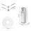 For  J4/J4 Lite Replacement Consumables Sweeper Consumables. 6