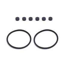 För REVOX NAB Hub Adapter Cover Kit Ersättningsdelar för Underhåll Av Ljudutrustning