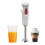Handheld Stainless Steel Electric Food Processor Blender Food Processor Stick Multi-Function Meat Grinder Mixer EU Plug 3