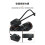 JJC LED Macro Arm Light with Ajustable Brightness Macro Photography Lighting for DSLR 9