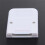 White Memory Card High Speed Flash Memory Chip Easy to Use for   Gamecube GC NGC Game 32MB 4