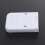 White Memory Card High Speed Flash Memory Chip Easy to Use for   Gamecube GC NGC Game 32MB 5