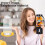 530ML Powerful Portable Blender, USB Type-C Rechargeable Fruit Mixer Machine  Juicer Blender Cup 4