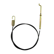 946-0897 746-0897 Snöplogsskruvkopplingskabel för MTD Yard Machine Troy-Bilt Cub Cadet Snöslunga Bromskabel