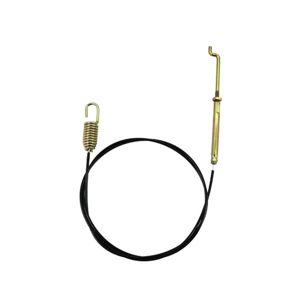 946-0897 746-0897 Snowplow Auger Clutch Cable For Mtd Yard Machine Troy-Bilt Cub Cadet Snow Blowers Brake Cable 6031272657788