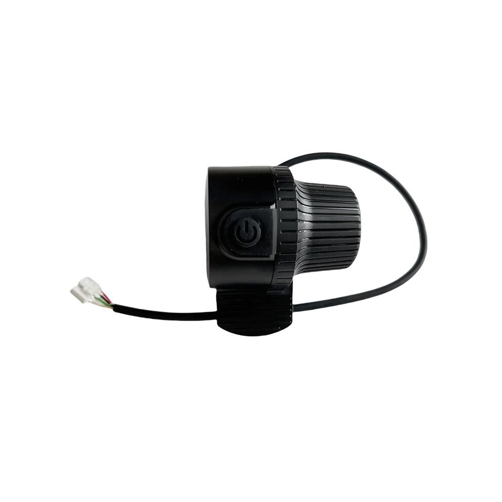 Throttle For G2 G3 G4 Electric Scooter Kugookirin G3/G4 Accelerator Power Integrated Parts Black 6032315749026