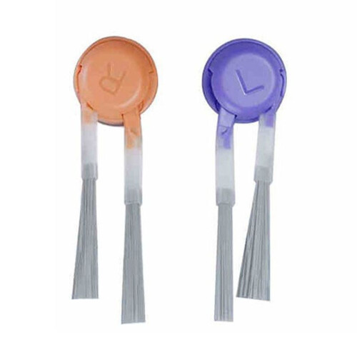 1 Set for  J5 Replacement Consumables Sweeper Consumables 2