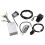 36V 18A 350W E-Scooter Controller+ Dashboard Display Kit for KickScooter MAX G30 Electric Scooter 1