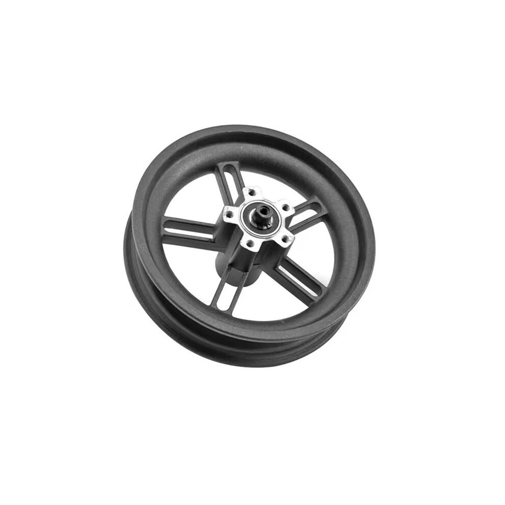 Rear Wheel Hub For M365 1S Electric Scooter Back Wheel Hub Rim 8.5 Inch Tire Aluminum Alloy Spare Parts 6032340544023
