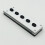 Silent Silicone  Custom Programming Macro Keyboard 5-Keys Macropad Copy Paste USB Keypad, +Wireless 1