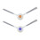 For  J4/J4 Lite Replacement Consumables Sweeper Consumables 3