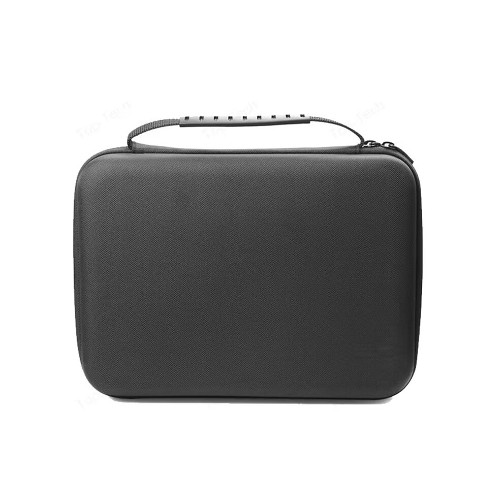 Travel Case Bag for  Supersonic Nural HD16 Hair Dryer Shockproof Protective Storage Case Portable Storage Bag
