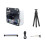 MaixCAM Pro RISC-V AI Development Board NPU Vision Camera Lmage Processing Audio Yolo Contest Camera com Bateria 1