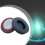 Replacement Ear Pads for  Studio 3/ Studio 2 B0500/ B0501 Headset Comfortable Memory Foam Ear Cushions B 2