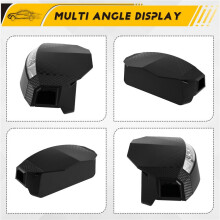 Display for G3 Electric Scooter Dashboard Screen Headlight Assembly Digital Meter Turn Signal Accessories