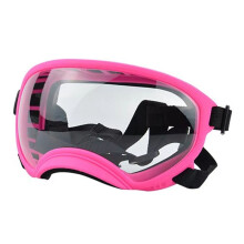 Color Changing Pet Glasses, Dog Goggles, Size Dog Sunglasses, Snow Glasses, Dog Sunglasses S