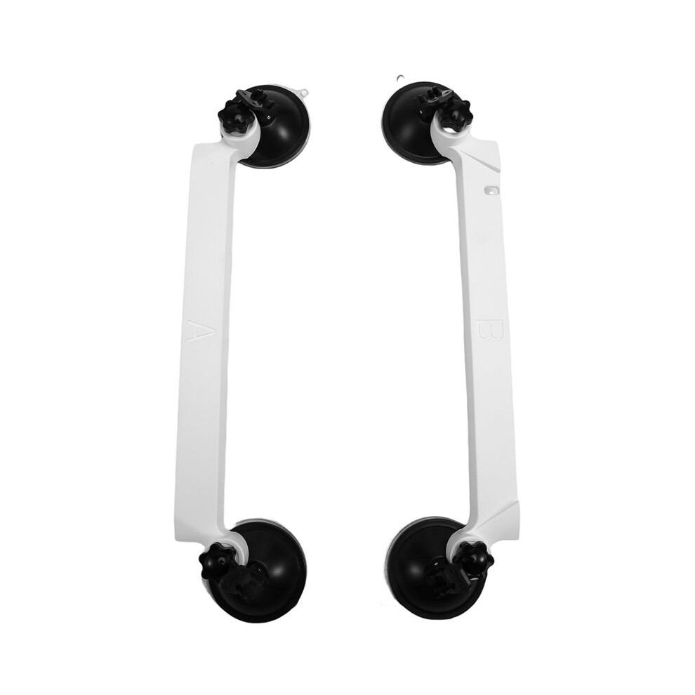 1Set Suction Cup Bracket For Starlink Sunroof Suction Cup Mountkit For Roof Skylights Car Window Signal Reception,B 6031233203023