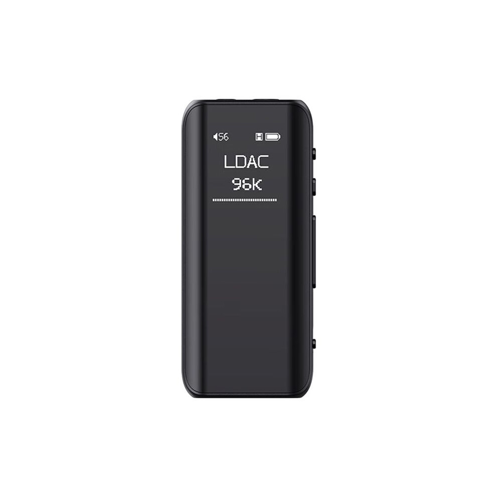 Btr15 5.1 Receiver Usb Amp Hi-Res Headphone Amplifier 2X Es9219mq Dsd256 Ldac/Aptx 3.5/4.4Mm Output 6031112811738