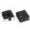 Metal Machine Top Light Meter External One-Button Real- Metering Dust-Proof Lens for   Volenda Silver 3
