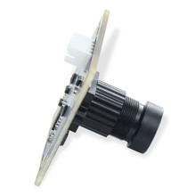 5pcs OV9732 1MP USB Camera Module, 100 FOV, 1280x720, Manual Focus, Supports QR & Face Recognition, for Multiple OS