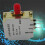 2.4G Voltage Controlled Oscillator RF Microwave Module VCO Sweep Signal Source Voltage Controlled Signal Source 6
