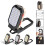 COB Work Light USB Rechargeable Work Light Portable Magnetic Hanging Lamp Emergency Lights for Outdoor Camping B 6