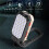 COB Work Light USB Rechargeable Work Light Portable Magnetic Hanging Lamp Emergency Lights for Outdoor Camping B 7