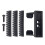 SV07 Nozzle Wiper Silicone Brush 3D Printer Nozzle Cleaner Tool Efficient Cleaning for SV07 3D Printer Accessories 2