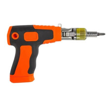 Ratchet Screw Driver 180 Degree Adjustable Angle Screwdriver Electronics Computer Tools Repair Kit Ergonomic Nut Drive