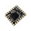 For Raspberry Pi  2 Stamp Hole Development Board RP2350-Core-A RP2350 Multifunction Dual Core Processor 8