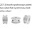2GT Timing Belt Idler Pulley 30 Teeth 5mm Bore Compatible with 6mm Width Belt for 3D Printer 3