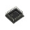 For Raspberry Pi  2 Stamp Hole Development Board RP2350-Core-A RP2350 Dual Core Processor 9