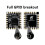 SPOTPEAR for Raspberry Pi  2 RP2350 Core A Development Board RP2350A RP2350-Core-A, RP2350-Core-A-Kit 5