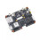 Para Sipeed MaixCAM Pro AI Camera Kit NPU SG2002 RISC-V YOLO OpenCV WIFI6 com Tela de 2,4 Polegadas, Microfone, Alto-Falante e Bateria 5