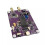 HMC833 RF Signal Generator with Oled Screen Display 6ghz RF Signal Source Transmitter 4