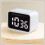 Digital Timer LED Visual Timer Learn Cooking Countdown Clock Kitchen Timer Sky 2